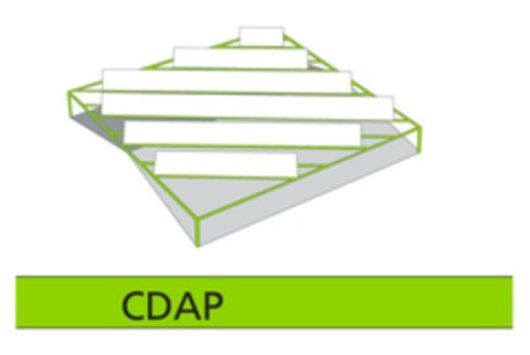 CDAP Logo (EUIPO, 07.04.2008)