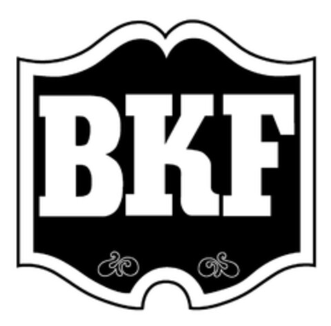 BKF Logo (EUIPO, 09.06.2008)