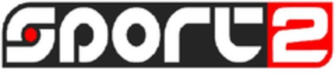 sport 2 Logo (EUIPO, 10.10.2008)