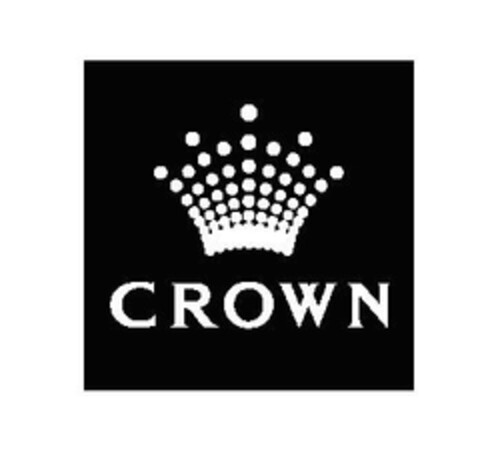 CROWN Logo (EUIPO, 17.12.2008)