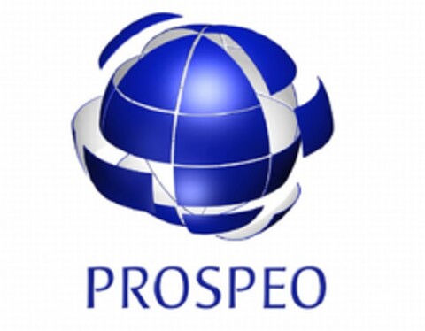 PROSPEO Logo (EUIPO, 04.02.2009)