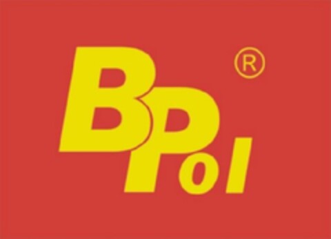 BPol Logo (EUIPO, 10.02.2009)