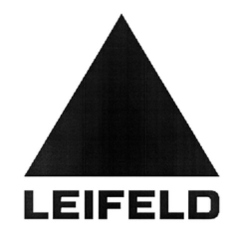 LEIFELD Logo (EUIPO, 24.03.2009)