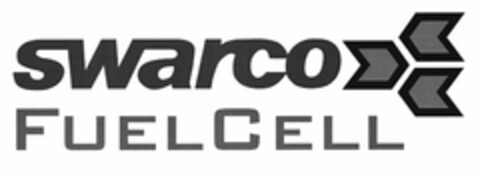 swarco FUEL CELL Logo (EUIPO, 27.04.2009)