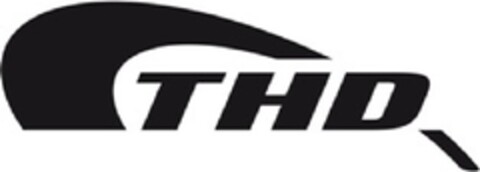 THD Logo (EUIPO, 28.05.2009)