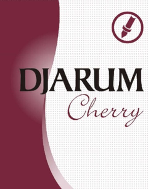 DJARUM Cherry Logo (EUIPO, 11.06.2009)