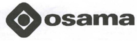 osama Logo (EUIPO, 15.07.2009)