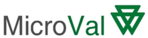 MICROVAL Logo (EUIPO, 26.11.2009)