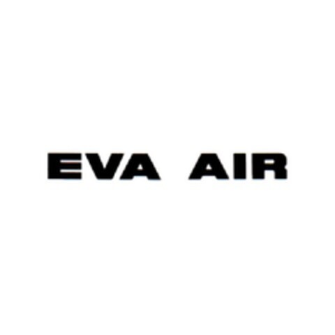 EVA AIR Logo (EUIPO, 27.11.2009)