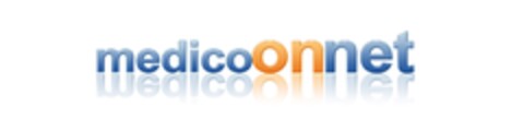 medicoonnet Logo (EUIPO, 04.12.2009)