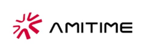 AMITIME Logo (EUIPO, 26.12.2009)