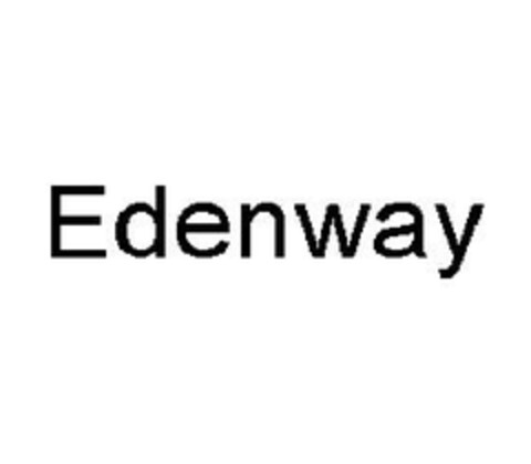 Edenway Logo (EUIPO, 02/11/2010)