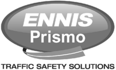 Ennis Prismo Traffic Safety Solutions Logo (EUIPO, 04/19/2010)