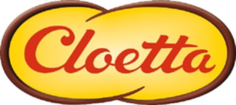 Cloetta Logo (EUIPO, 03.05.2010)