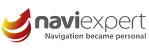 naviexpert Navigation became personal Logo (EUIPO, 04.05.2010)