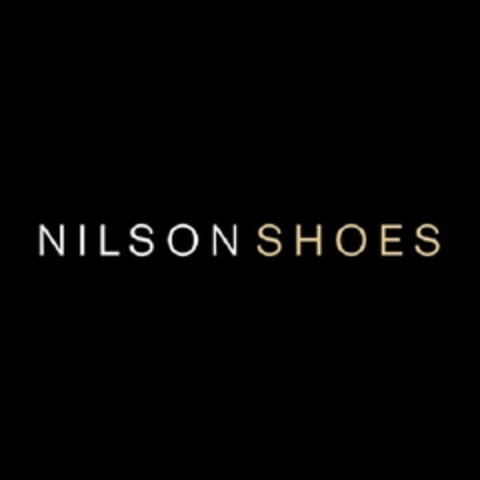NILSONSHOES Logo (EUIPO, 18.05.2010)