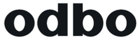 odbo Logo (EUIPO, 09.06.2010)