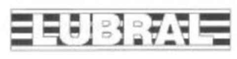 LUBRAL Logo (EUIPO, 27.07.2010)