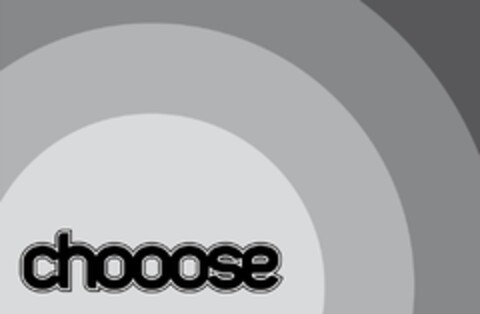 chooose Logo (EUIPO, 28.07.2010)