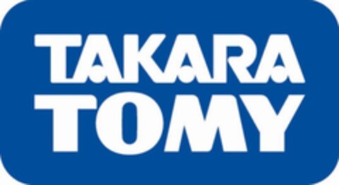 TAKARA TOMY Logo (EUIPO, 28.07.2010)