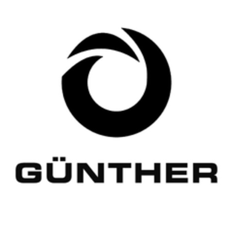 GÜNTHER Logo (EUIPO, 08/20/2010)