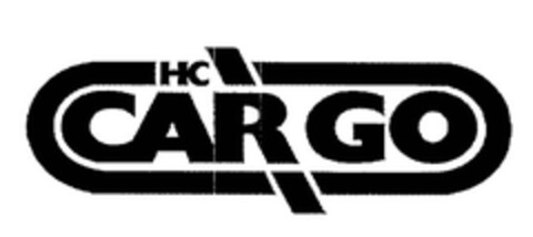 HC CARGO Logo (EUIPO, 25.08.2010)