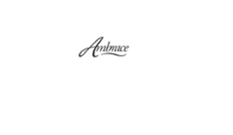 Ambrace Logo (EUIPO, 26.10.2010)