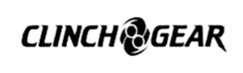 CLINCH GEAR Logo (EUIPO, 19.11.2010)