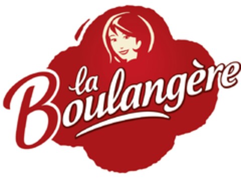 LA BOULANGERE Logo (EUIPO, 08.12.2010)