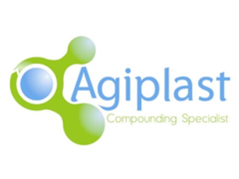 Agiplast Compounding Specialist Logo (EUIPO, 10.12.2010)