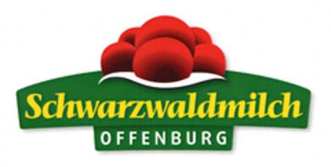 Schwarzwaldmilch OFFENBURG Logo (EUIPO, 01.12.2010)