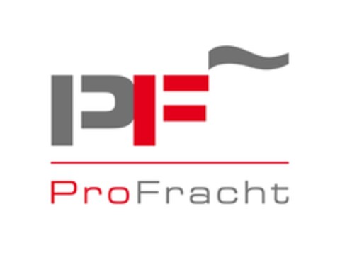 PF ProFracht Logo (EUIPO, 20.01.2011)