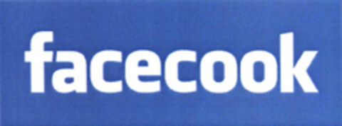 facecook Logo (EUIPO, 14.02.2011)