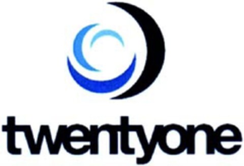 twentyone Logo (EUIPO, 07.03.2011)