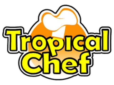 TROPICAL CHEF Logo (EUIPO, 14.03.2011)