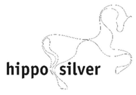 hippo silver Logo (EUIPO, 26.05.2011)