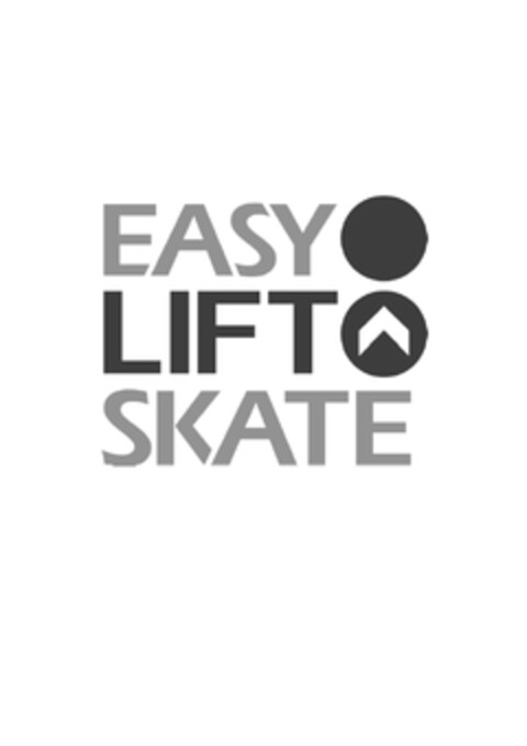 EASY LIFT SKATE Logo (EUIPO, 10.06.2011)