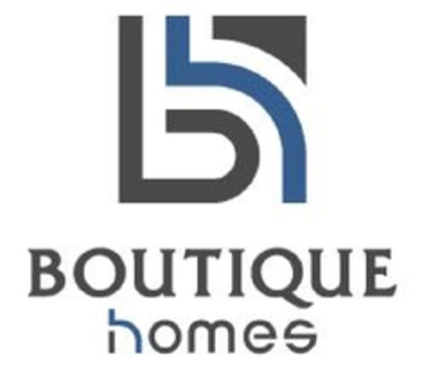 BOUTIQUE HOMES Logo (EUIPO, 15.06.2011)