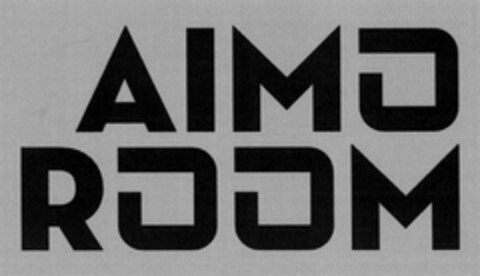 AIMO ROOM Logo (EUIPO, 01.07.2011)