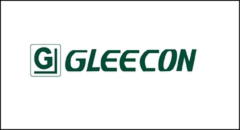 G GLEECON Logo (EUIPO, 25.07.2011)