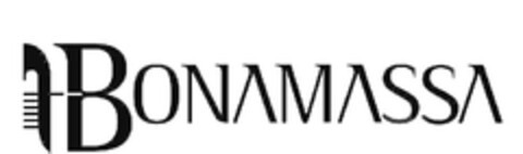 BONAMASSA Logo (EUIPO, 04.08.2011)