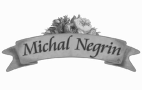Michal Negrin Logo (EUIPO, 04.10.2011)
