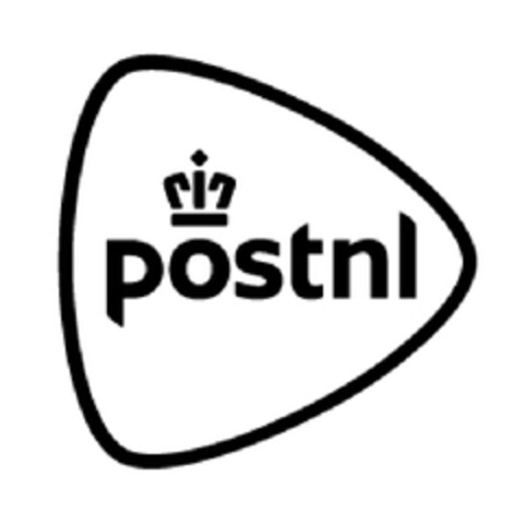 postnl Logo (EUIPO, 06.10.2011)