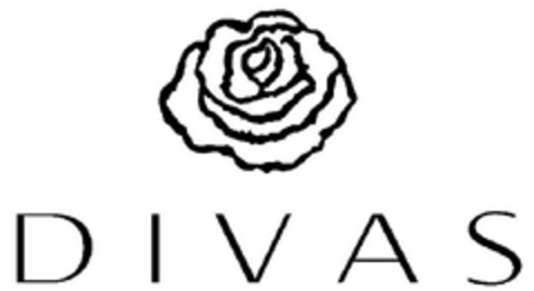 DIVAS Logo (EUIPO, 11/15/2011)