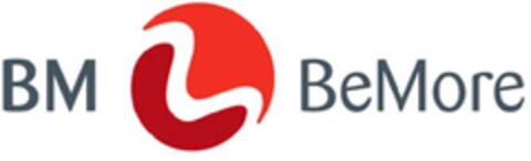 BM BeMore Logo (EUIPO, 12/01/2011)