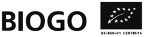 BIOGO Logo (EUIPO, 12/22/2011)