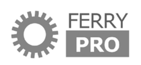 FERRY PRO Logo (EUIPO, 03.02.2012)