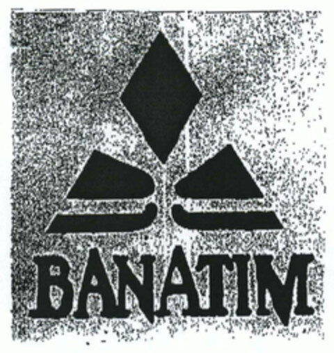 BANATIM Logo (EUIPO, 02/23/2012)