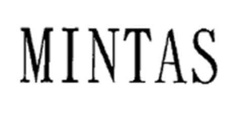 MINTAS Logo (EUIPO, 03/23/2012)