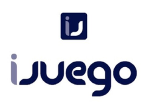 IJ IJUEGO Logo (EUIPO, 11.04.2012)